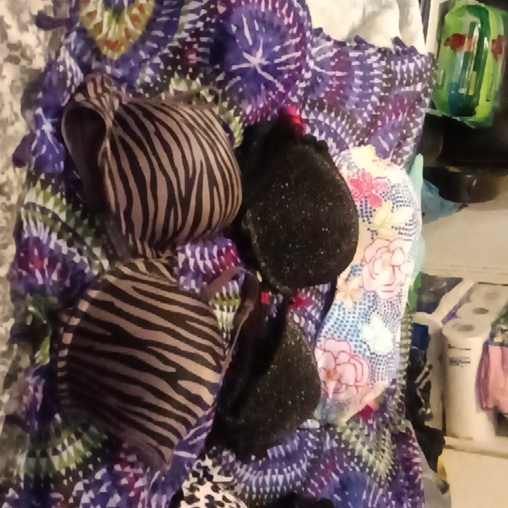 Women's bra bundle